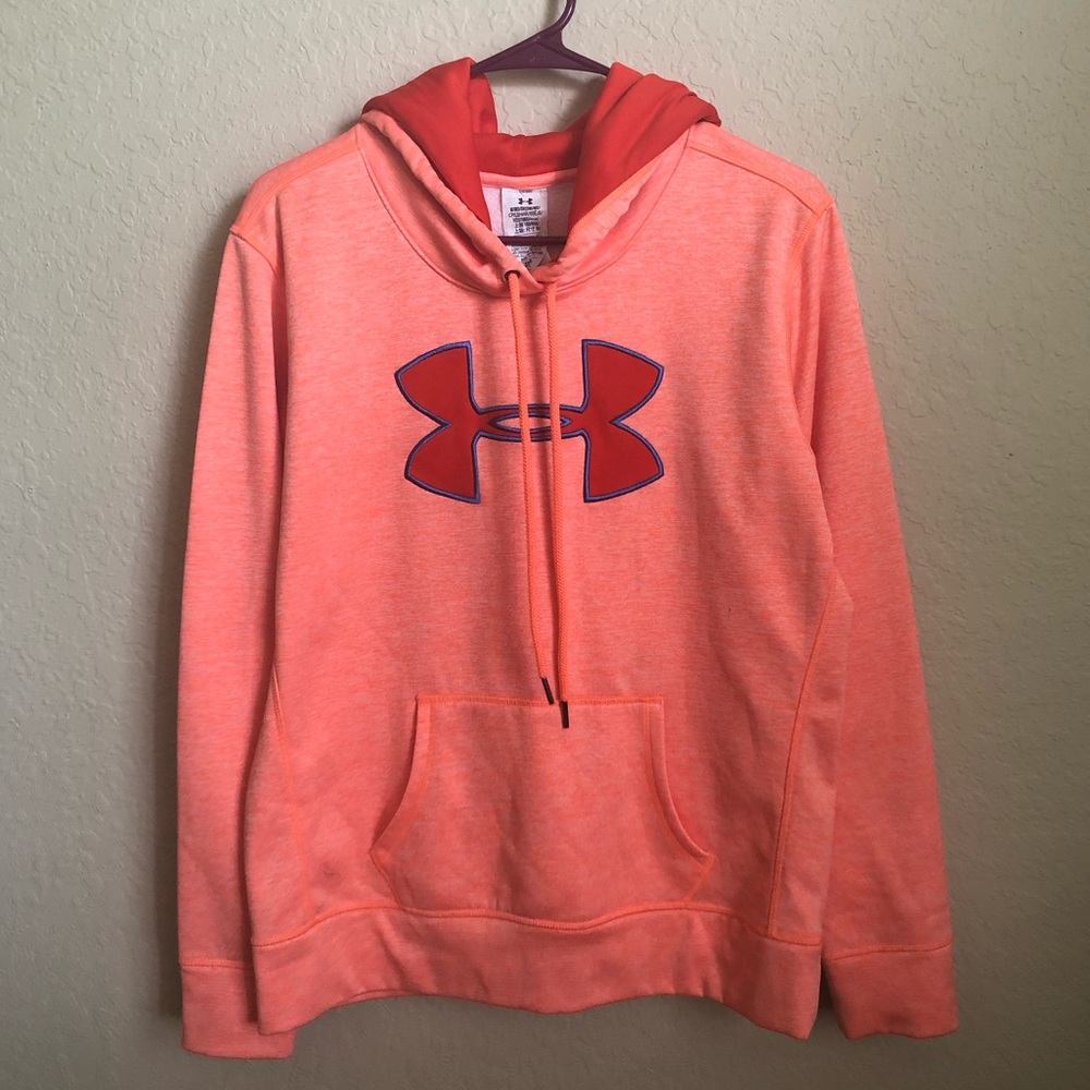 Under Armour Hoodie